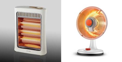 擁有一身正氣的南方人,是如何挑選取暖器的?