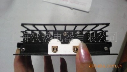 【高低壓電柜加熱器加熱板發熱板發熱器 電熱板 電熱器(圖)】價格,廠家,圖片,電熱板,上海狄熱電器-