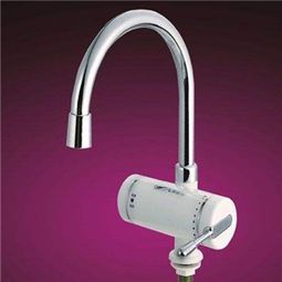 飛羽電熱水龍頭產品圖片 飛羽電熱水龍頭店鋪裝修圖片