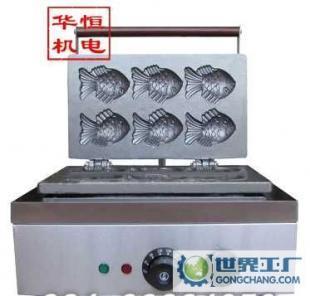 絕無僅有 電熱韓國小魚餅機_機械及行業設備_世界工廠網中國產品信息庫