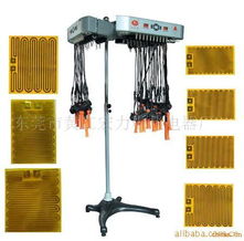 卷發器加熱片322