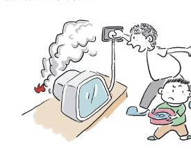 悲劇!女子從21樓墜下身亡,原因竟是&hellip;南昌人注意!