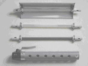 遠紅外電加熱器圖片,遠紅外電加熱器高清圖片 江蘇省太倉市雙鳳鎮新湖泰利達電熱器材廠,