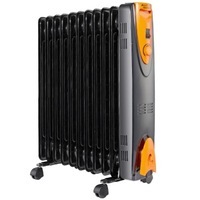 澳柯瑪 NY20A206-11 11片電熱油汀取暖器/電暖器/電暖氣