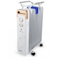 電熱產品市場行情與選購指南——IT168產品報價分析