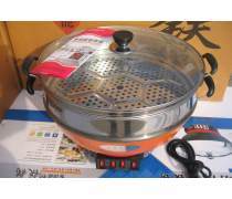 電熱產(chǎn)品庫概覽 類型、應(yīng)用與選購指南