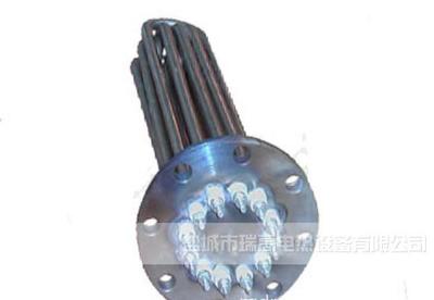 批發不銹鋼加熱管、電熱管，廠家直銷優勢與選購指南