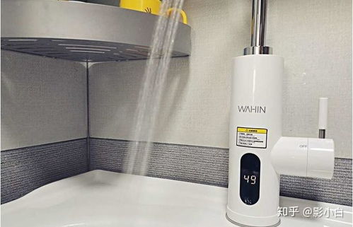 2021年電熱水龍頭品牌推薦選購攻略 電熱技能全面解析