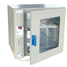 上海博迅GZX-9240MBE 101-3BS電熱鼓風干燥箱 - 專業實驗設備的優質選擇